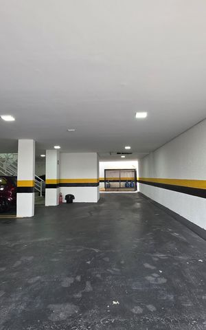 Apartamento à venda com 74m², 2 quartos e 1 vagaGaragem