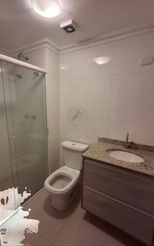 Apartamento à venda com 117m², 3 quartos e 2 vagas