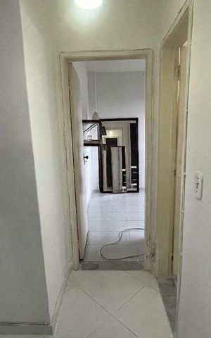 Apartamento para alugar com 65m², 2 quartos e 1 vaga Apartamento para alugar com 65m², 2 quartos e 1 vagaCorredor