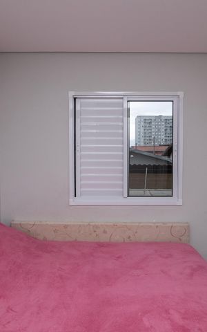 Apartamento para alugar com 54m², 2 quartos e 1 vaga Apartamento para alugar com 54m², 2 quartos e 1 vagaQuarto 2 Suíte