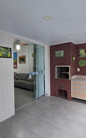 Apartamento para alugar com 84m², 2 quartos e 1 vaga Apartamento para alugar com 84m², 2 quartos e 1 vagaVaranda