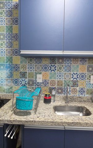 Apartamento para alugar com 84m², 2 quartos e 1 vaga Apartamento para alugar com 84m², 2 quartos e 1 vagaCozinha