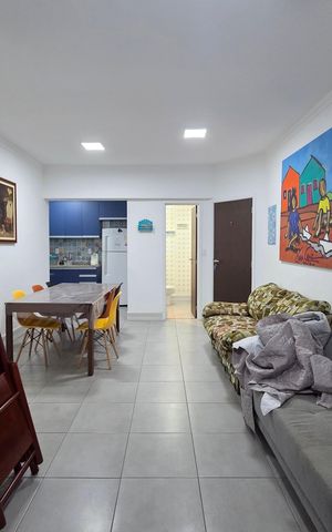 Apartamento para alugar com 84m², 2 quartos e 1 vaga Apartamento para alugar com 84m², 2 quartos e 1 vagaSala
