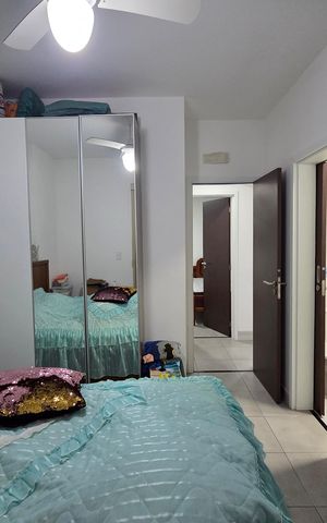 Apartamento para alugar com 84m², 2 quartos e 1 vaga Apartamento para alugar com 84m², 2 quartos e 1 vagaSuíte 1