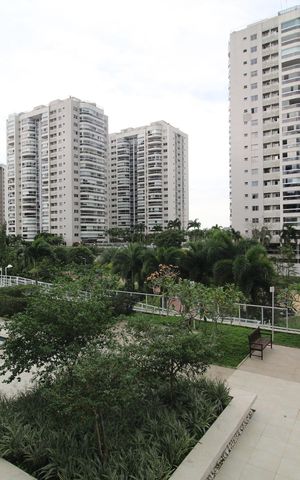 Apartamento à venda com 77m², 2 quartos e 1 vagaSala - Vista
