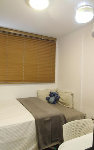 Apartamento à venda com 77m², 2 quartos e 1 vagaQuarto 1