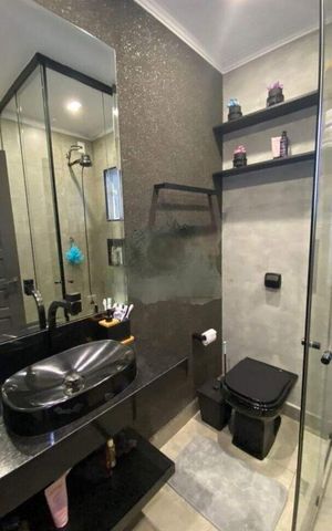 Casa à venda com 140m², 3 quartos e 2 vagas