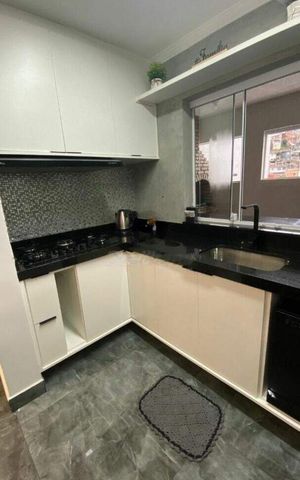 Casa à venda com 140m², 3 quartos e 2 vagas