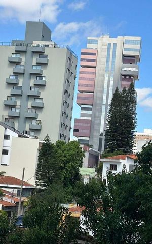 Apartamento à venda com 83m², 2 quartos e 2 vagas