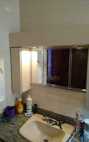 Casa à venda com 200m², 3 quartos e 4 vagas