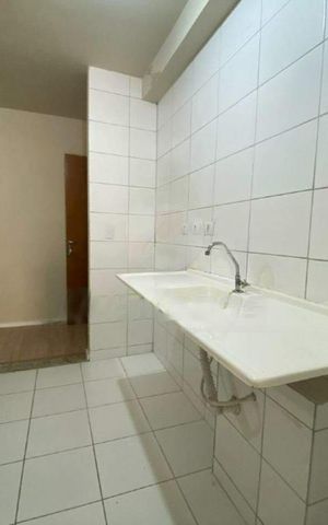 Apartamento à venda com 50m², 2 quartos e 1 vaga