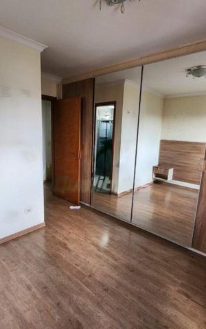 Apartamento à venda com 95m², 3 quartos e 2 vagas