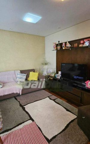 Casa à venda com 285m², 3 quartos e 2 vagas