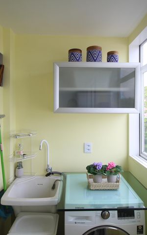 Apartamento para alugar com 60m², 2 quartos e 1 vagaÁrea de Serviço