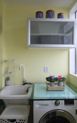 Apartamento para alugar com 60m², 2 quartos e 1 vagaÁrea de Serviço