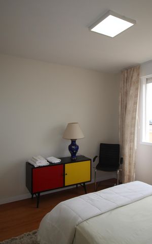Apartamento para alugar com 60m², 2 quartos e 1 vagaQuarto 1