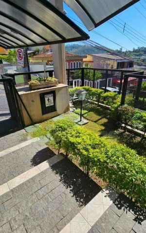 Apartamento à venda com 71m², 2 quartos e 1 vaga