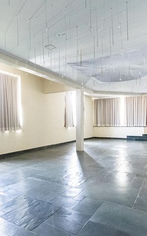 Studio à venda com 30m², 1 quarto e 1 vaga Studio à venda com 30m², 1 quarto e 1 vagaSalão de Festas