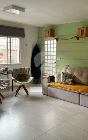 Casa à venda com 425m², 3 quartos e 11 vagas