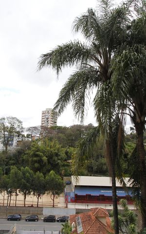 Apartamento à venda com 125m², 3 quartos e 1 vagaVista