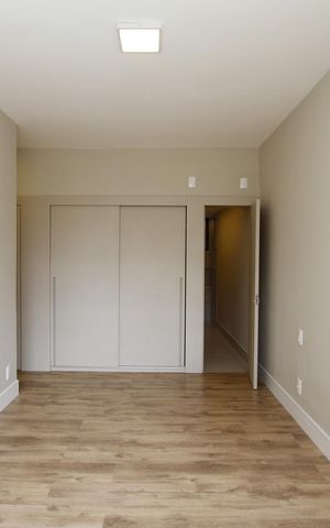 Apartamento à venda com 125m², 3 quartos e 1 vagaQuarto 3 - Suíte