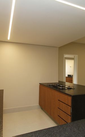 Apartamento à venda com 125m², 3 quartos e 1 vagaCozinha