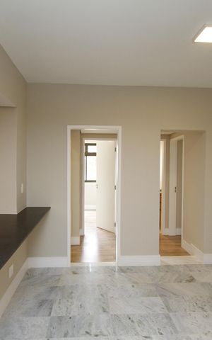 Apartamento à venda com 125m², 3 quartos e 1 vagaSala