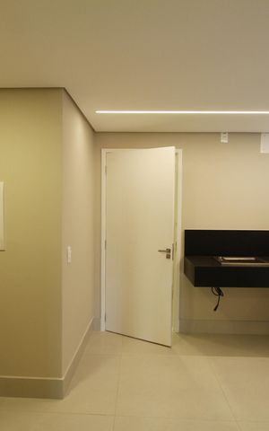 Apartamento à venda com 125m², 3 quartos e 1 vagaÁrea de Serviço