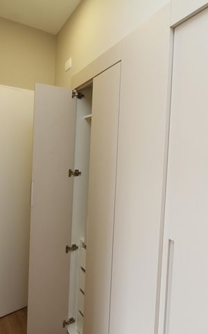 Apartamento à venda com 125m², 3 quartos e 1 vagaQuarto 3 - Suíte