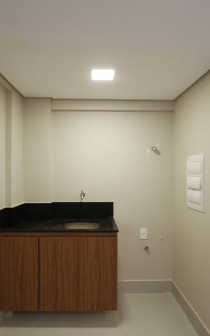 Apartamento à venda com 125m², 3 quartos e 1 vagaÁrea de Serviço
