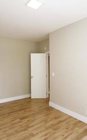 Apartamento à venda com 125m², 3 quartos e 1 vagaQuarto 1