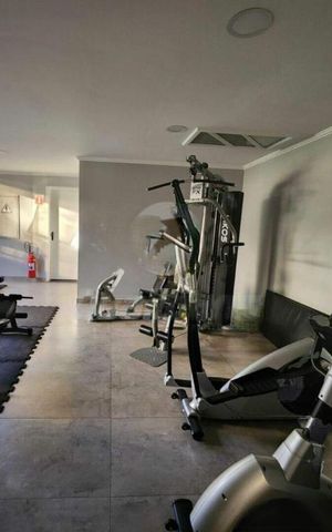 Apartamento à venda com 104m², 3 quartos e 2 vagas