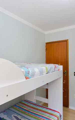 Apartamento à venda com 82m², 2 quartos e 1 vagaQuarto 1