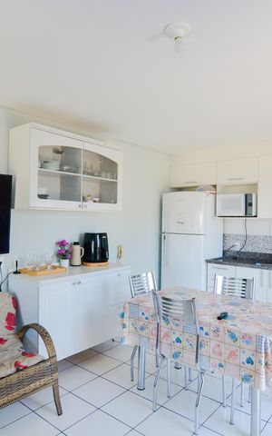 Apartamento à venda com 82m², 2 quartos e 1 vagaCozinha