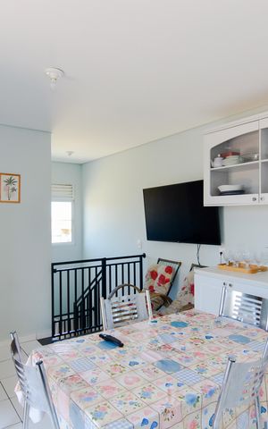 Apartamento à venda com 82m², 2 quartos e 1 vagaCozinha
