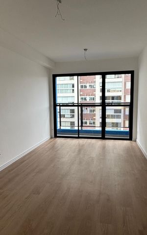 Studio para alugar com 25m², 0 quarto e sem vaga Studio para alugar com 25m², 0 quarto e sem vagaStudio