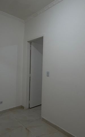 Casa para alugar com 30m², 1 quarto e sem vaga
