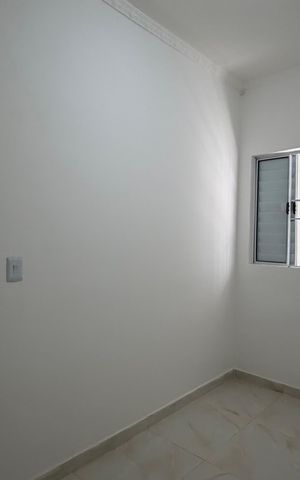 Casa para alugar com 30m², 1 quarto e sem vaga