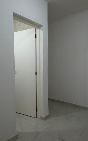 Casa para alugar com 30m², 1 quarto e sem vaga