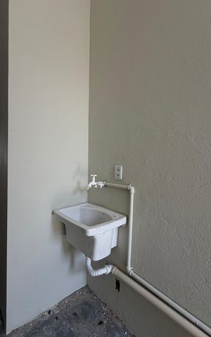 Casa para alugar com 30m², 1 quarto e sem vaga