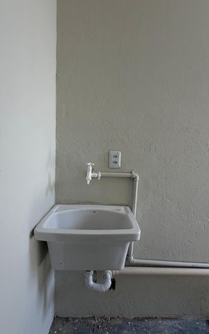 Casa para alugar com 30m², 1 quarto e sem vaga