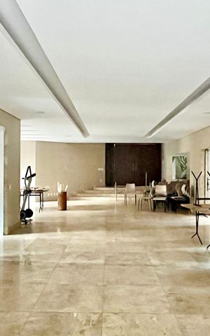 Apartamento à venda com 232m², 4 quartos e 2 vagas