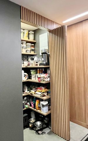 Apartamento à venda com 232m², 4 quartos e 2 vagas