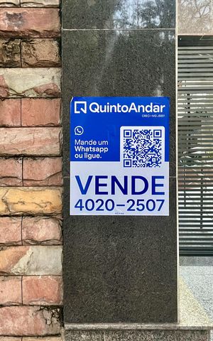 Apartamento à venda com 232m², 4 quartos e 2 vagas