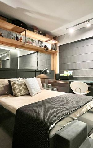 Apartamento à venda com 232m², 4 quartos e 2 vagas