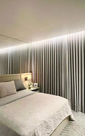 Apartamento à venda com 232m², 4 quartos e 2 vagas