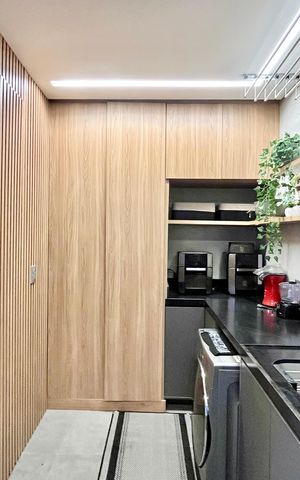 Apartamento à venda com 232m², 4 quartos e 2 vagas