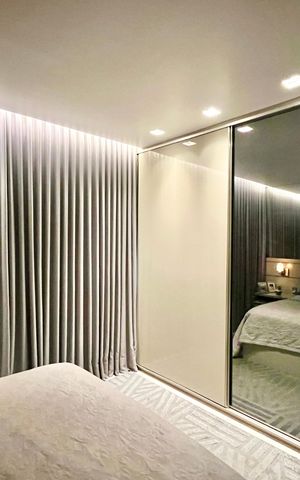 Apartamento à venda com 232m², 4 quartos e 2 vagas