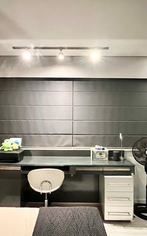 Apartamento à venda com 232m², 4 quartos e 2 vagas