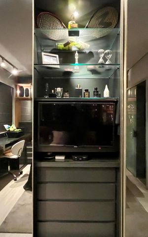 Apartamento à venda com 232m², 4 quartos e 2 vagas